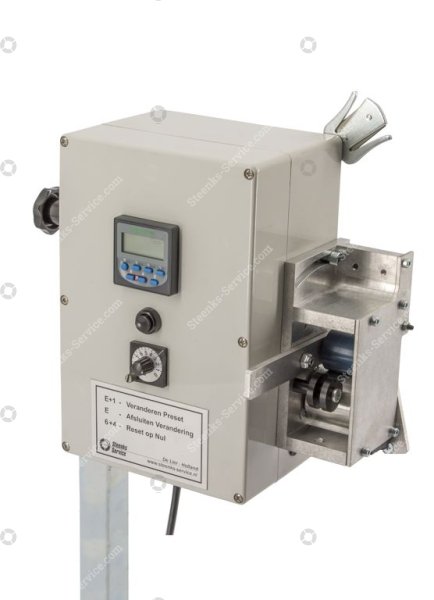 Afbeelding voor categorie String machines